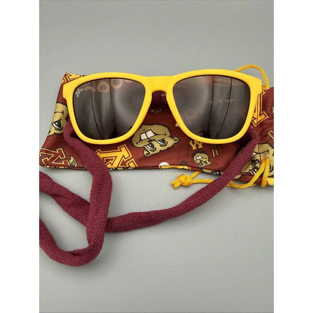 Goodr Sunglasses 